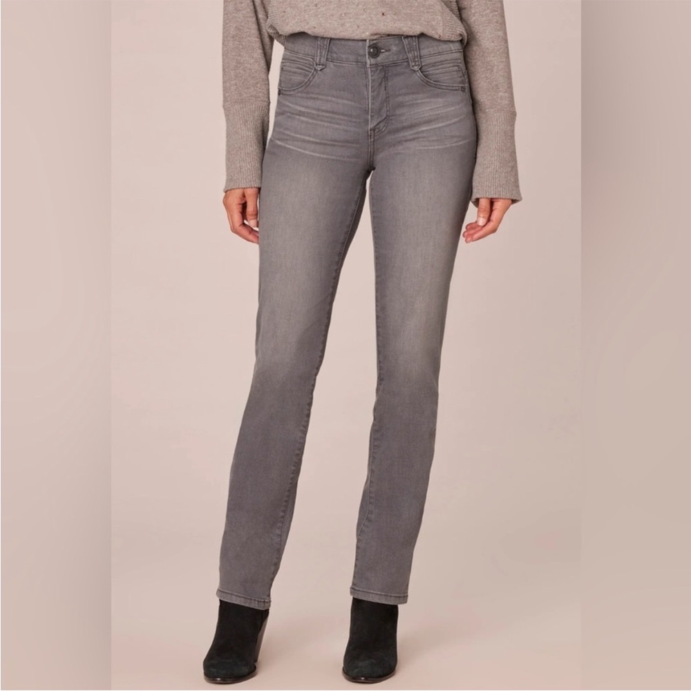 Democracy “Ab” Solution Booty Lifting Jeans | Size 8